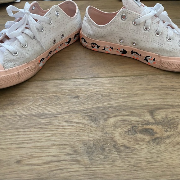 Converse sneaker - Picture 3 of 5